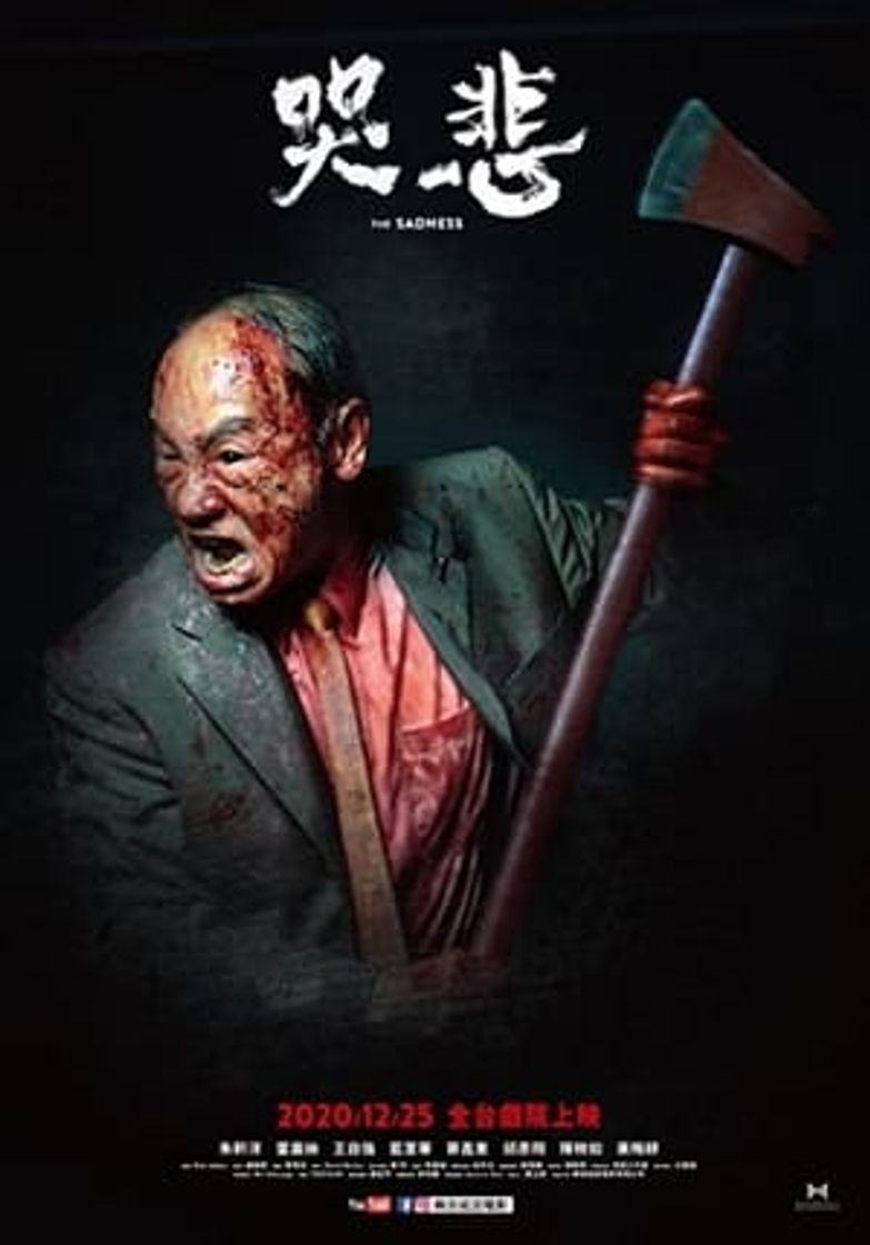 Movie The Sadness