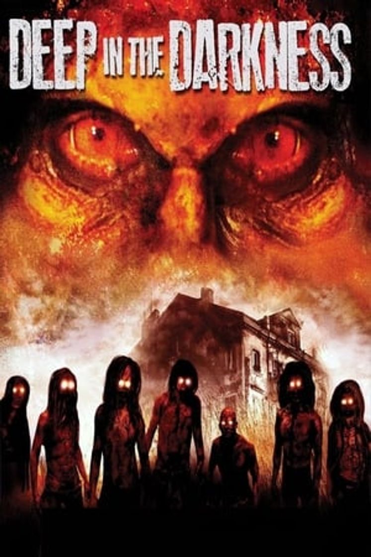 Movie Deep in the Darkness