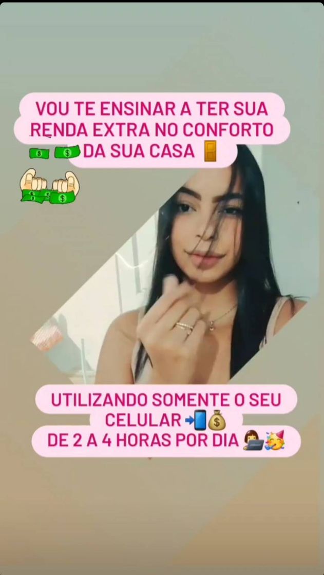 Social Faturar até R$500,00 reais por dia🤑📲 