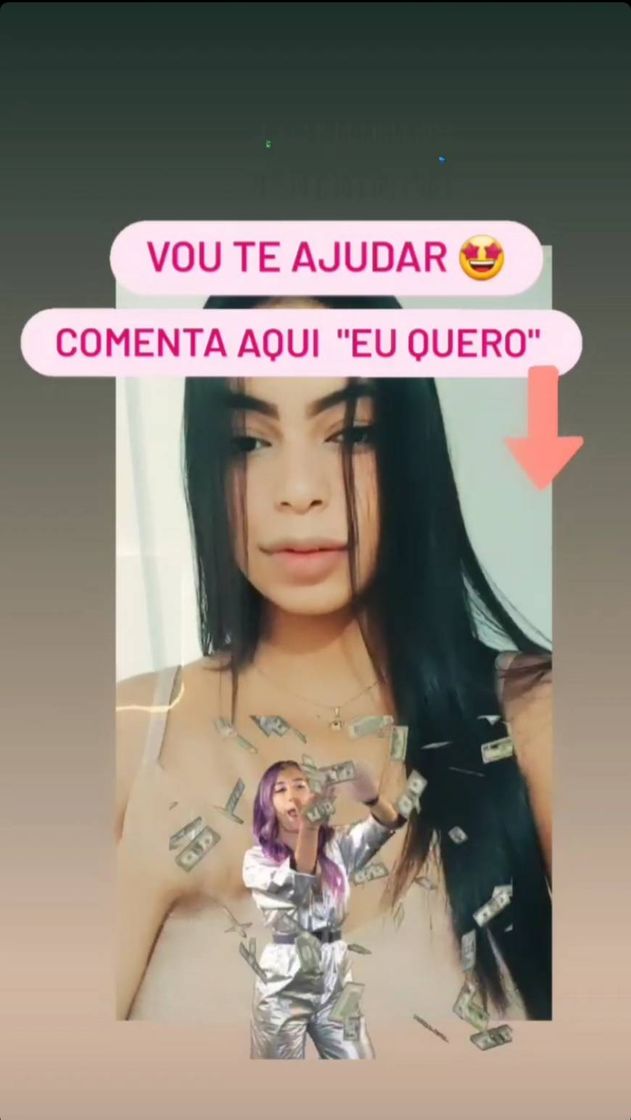 Social Vem você também fazer parte da nossa equipe 🤑📲 garanta já 