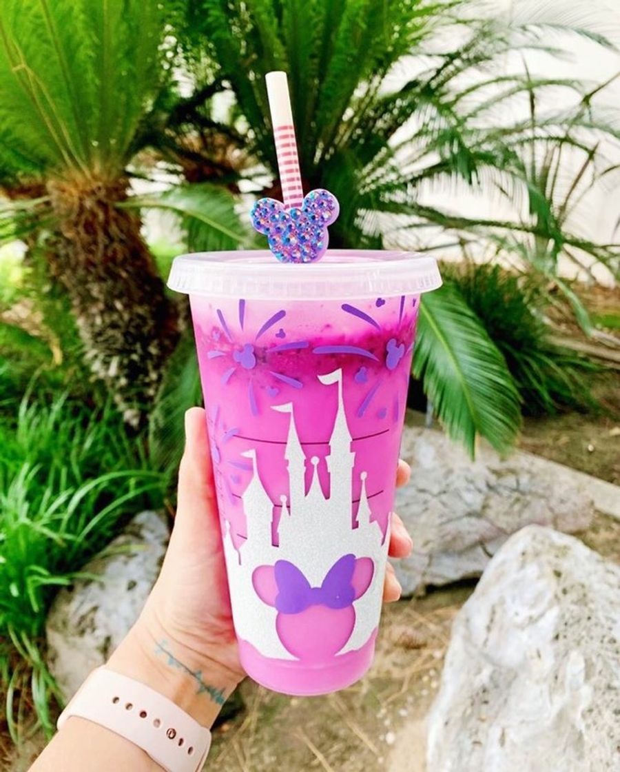 Social purple castle 