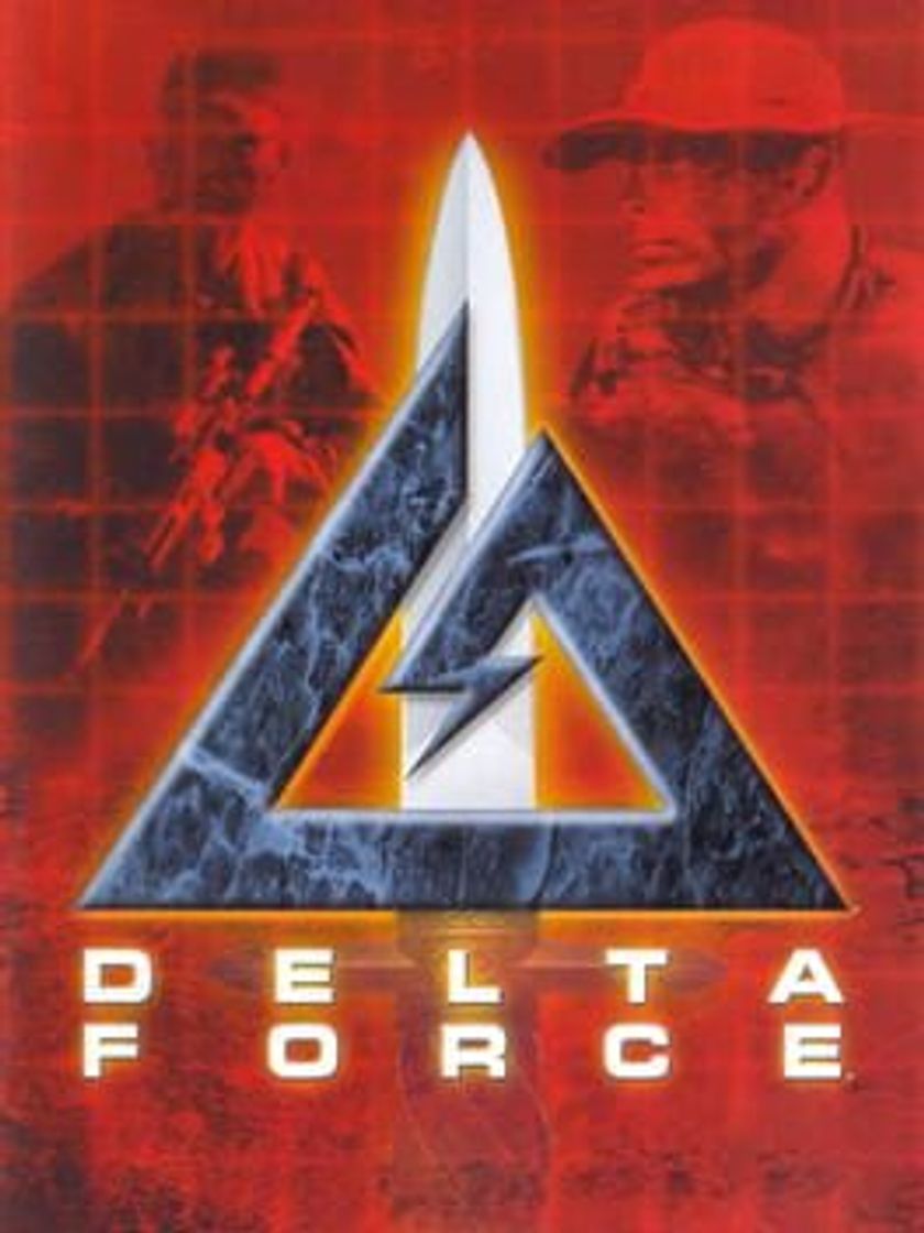 Videojuegos Delta Force