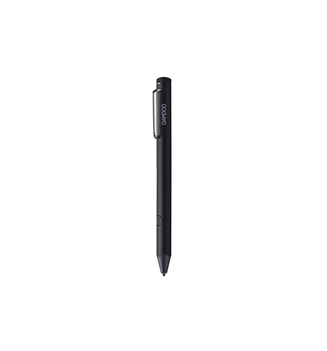 Product Wacom CS-610CK Bamboo Stylus Fineline 3 - Lápiz Digital para iPad e