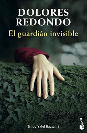 El guardián invisible (Crimen y Misterio)