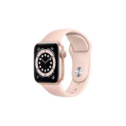 Apple Watch Series 6