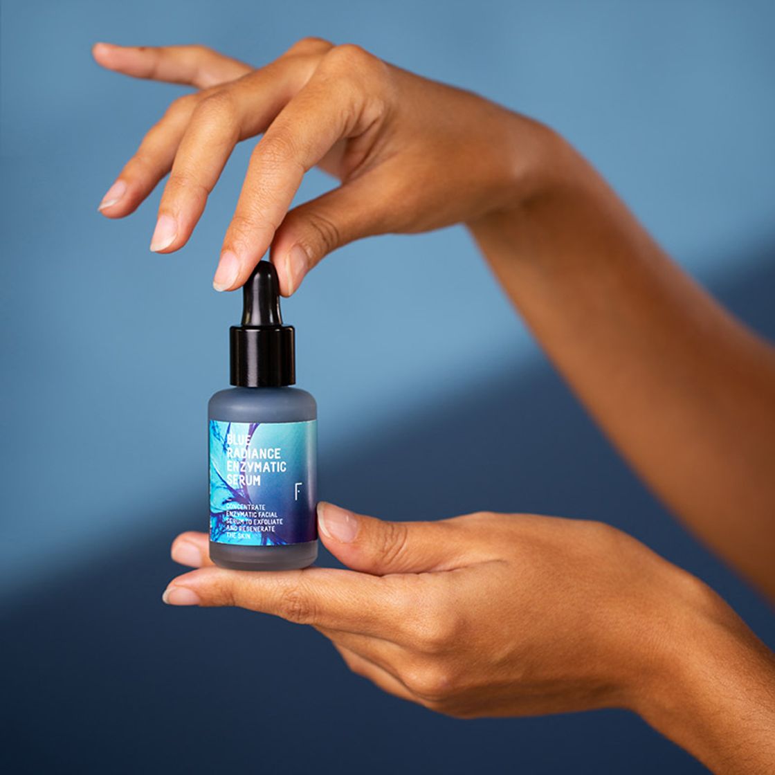 Social Sérum Facial Exfoliante