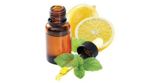 Aceite esencial de Limón 