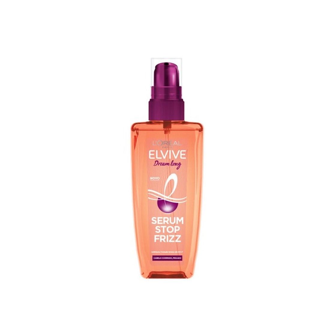 Product Serum anti-frizz