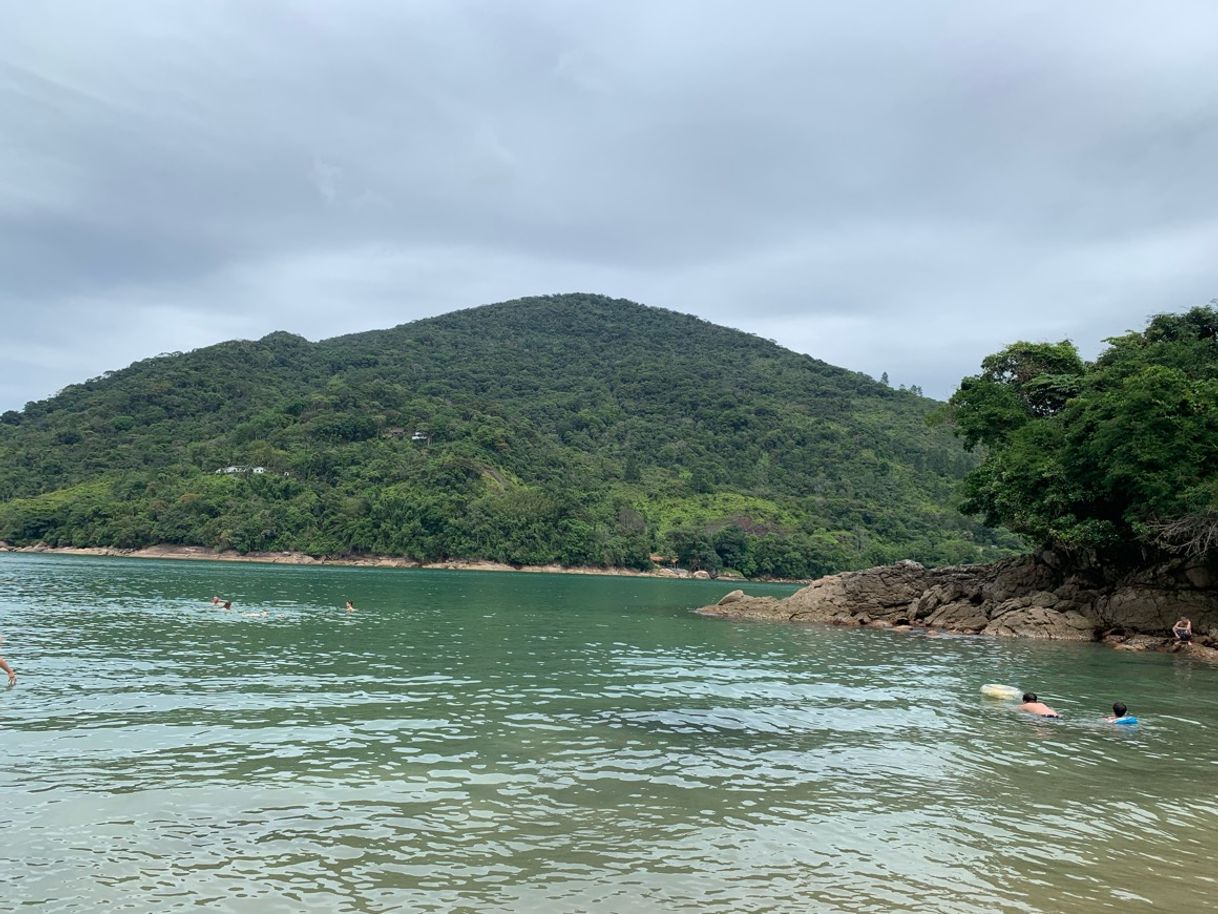Place Praia Santa Rita
