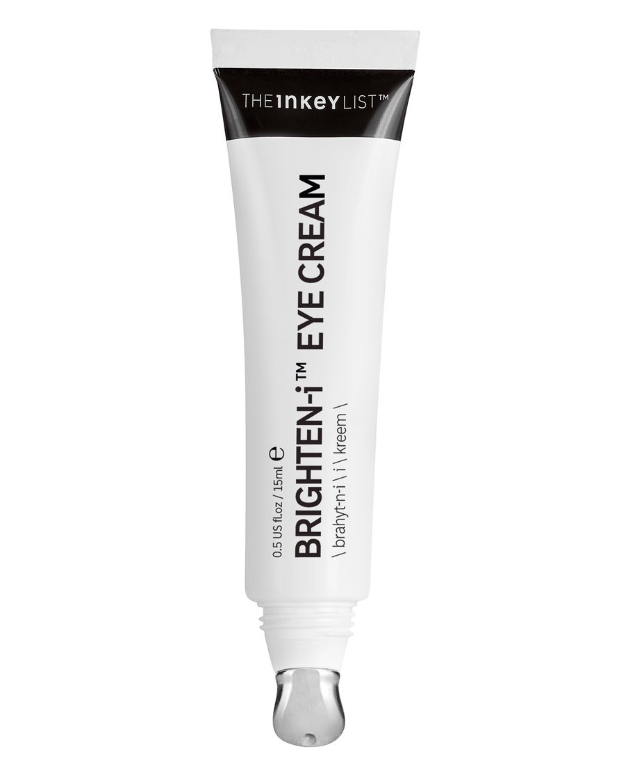 Fashion The Inkey List Brighten-I Eye Cream