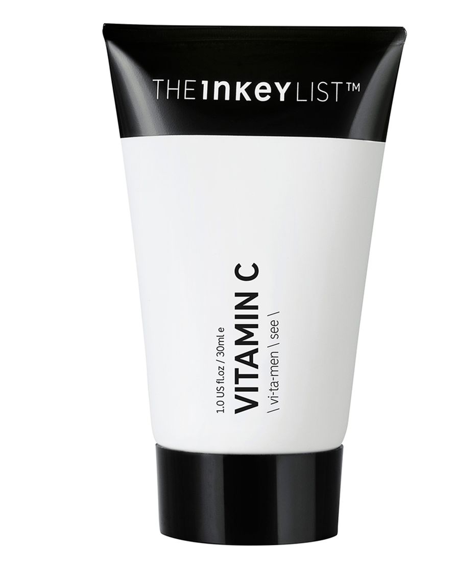 Fashion The INKEY List Vitamin C Serum 