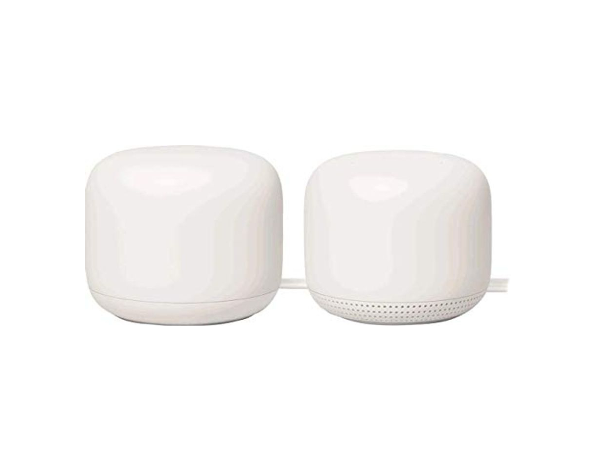 Product Google Nest WiFi