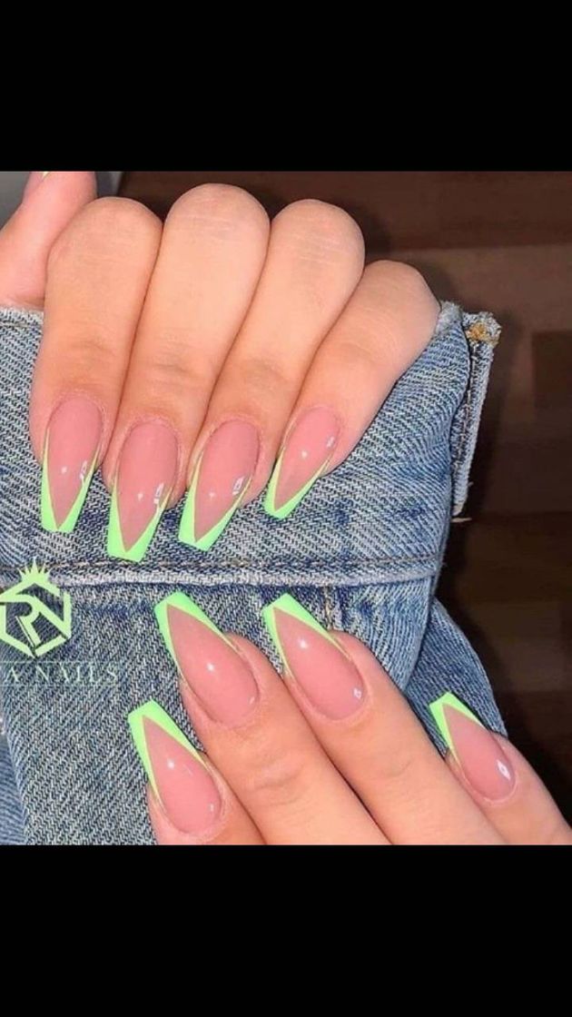 Moda Unhas