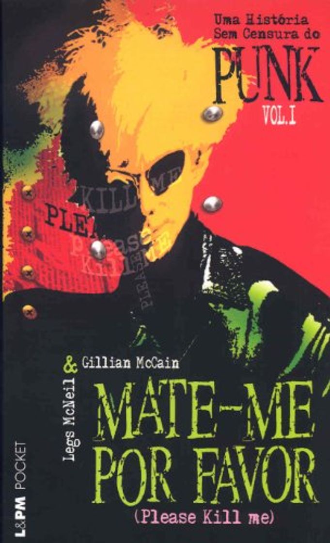 Libros Mate-Me Por Favor - Volume 1