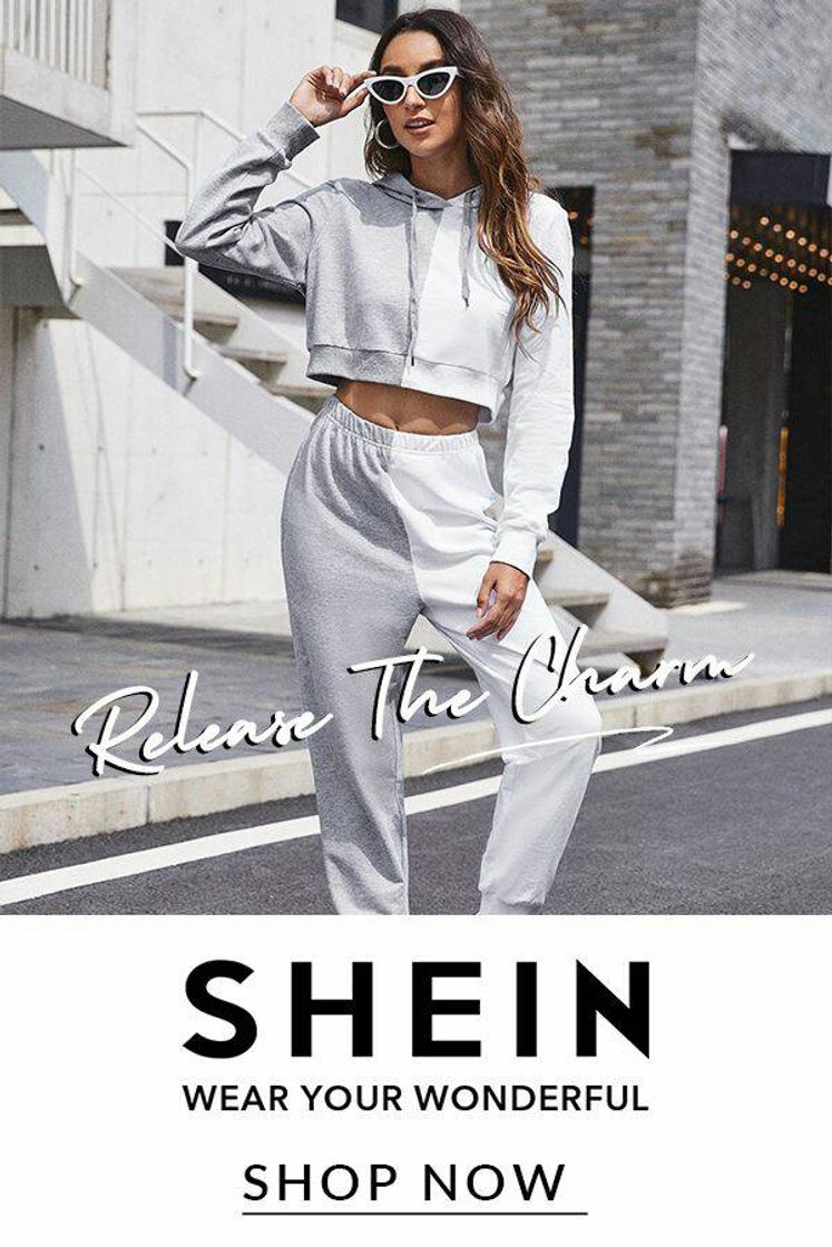 Fashion Shein