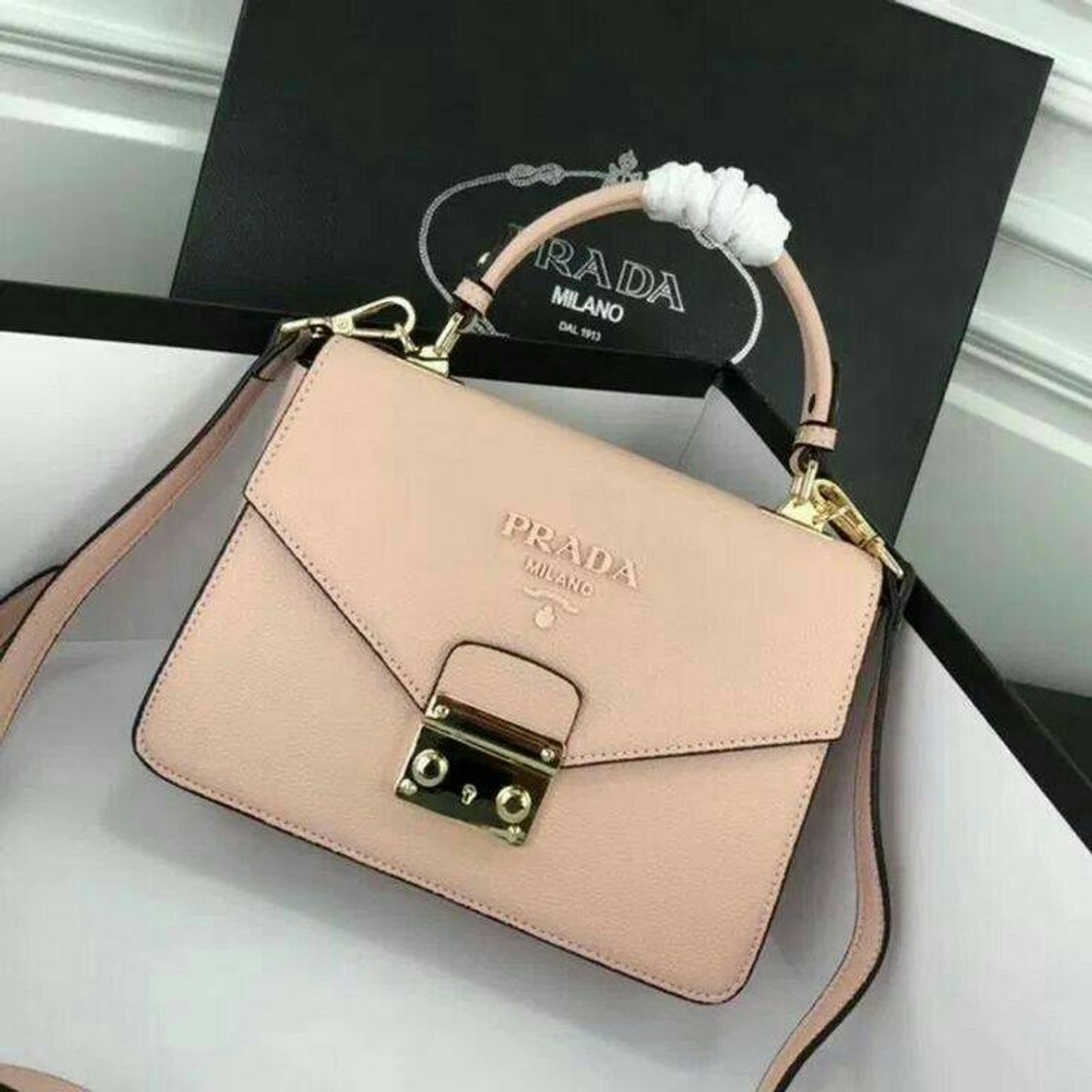 Fashion Bolsa Prada