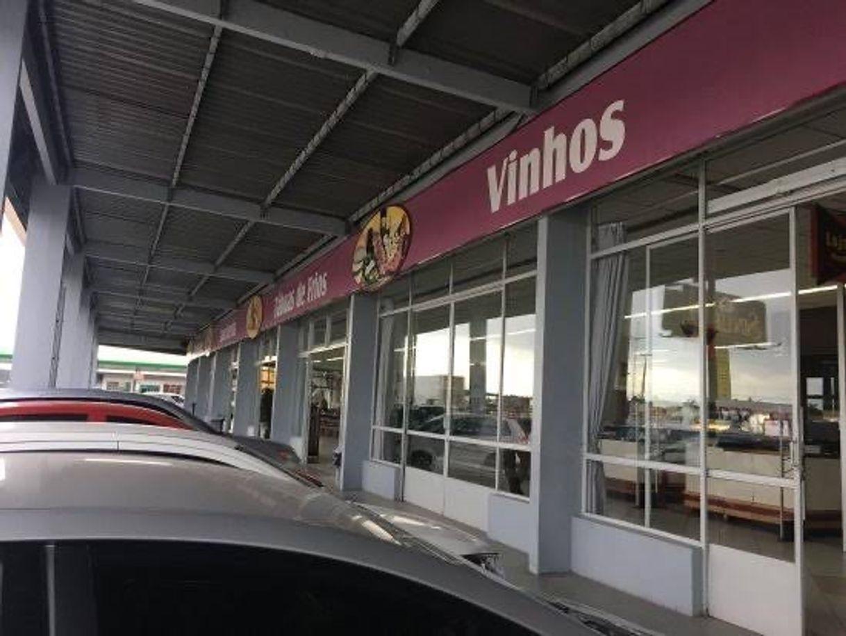 Restaurantes Sinuelo