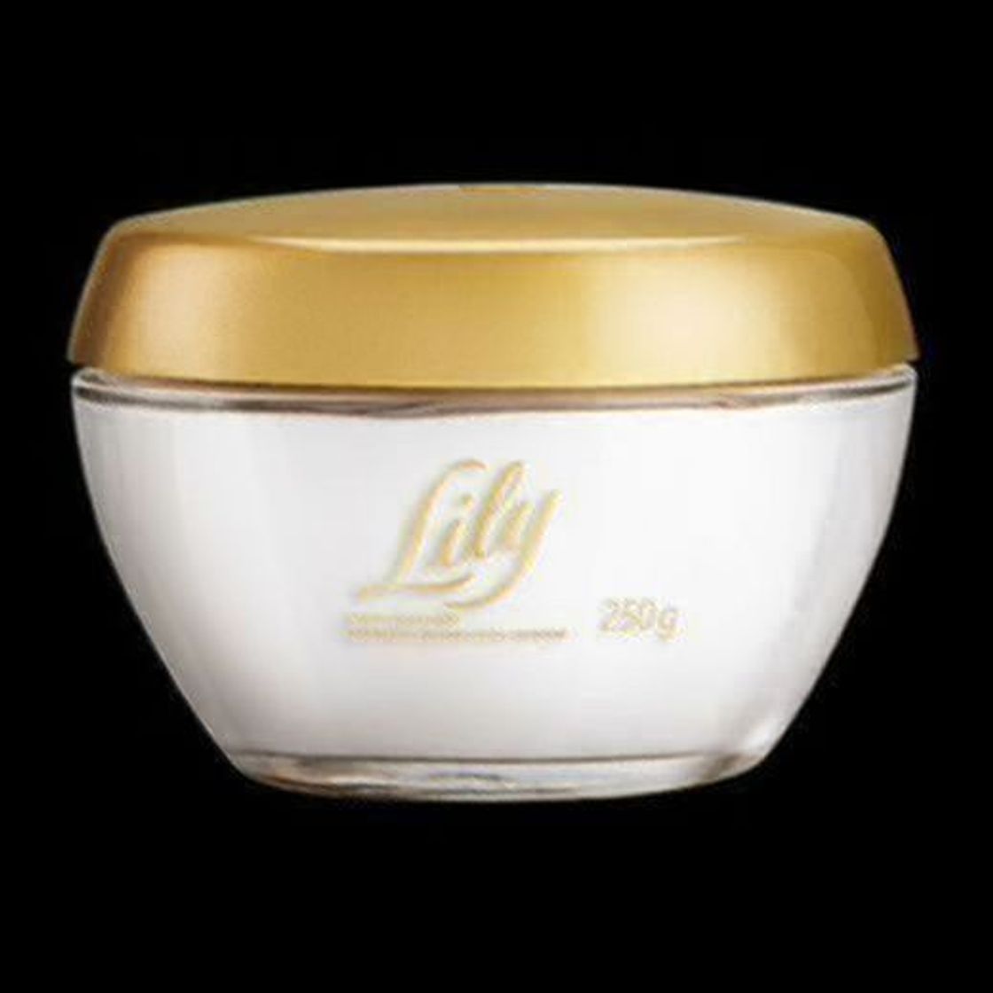 Beauty O Boticario Lily Essence Cream Satin Body Moisturizer [Lily Creme Acetinado Hidratante