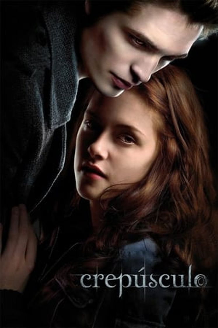 Movie Crepúsculo