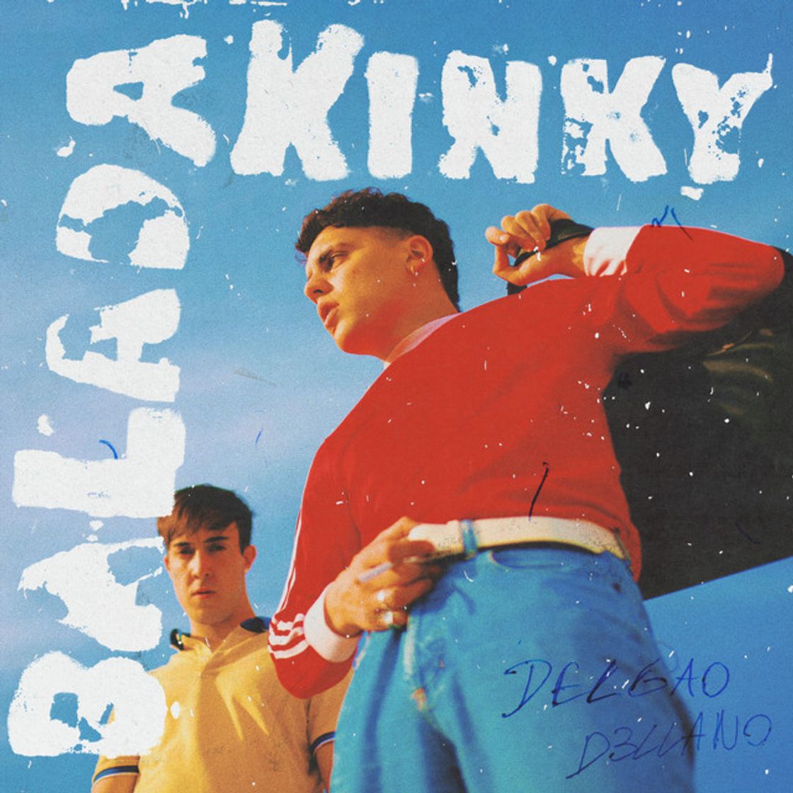 Canción Amor kinky