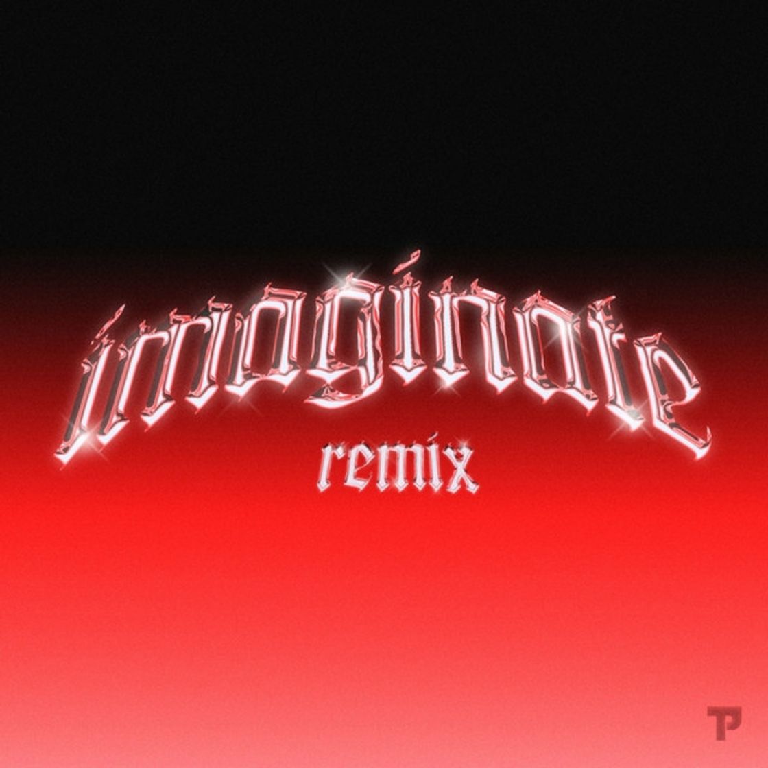 Music Imagínate (Remix)