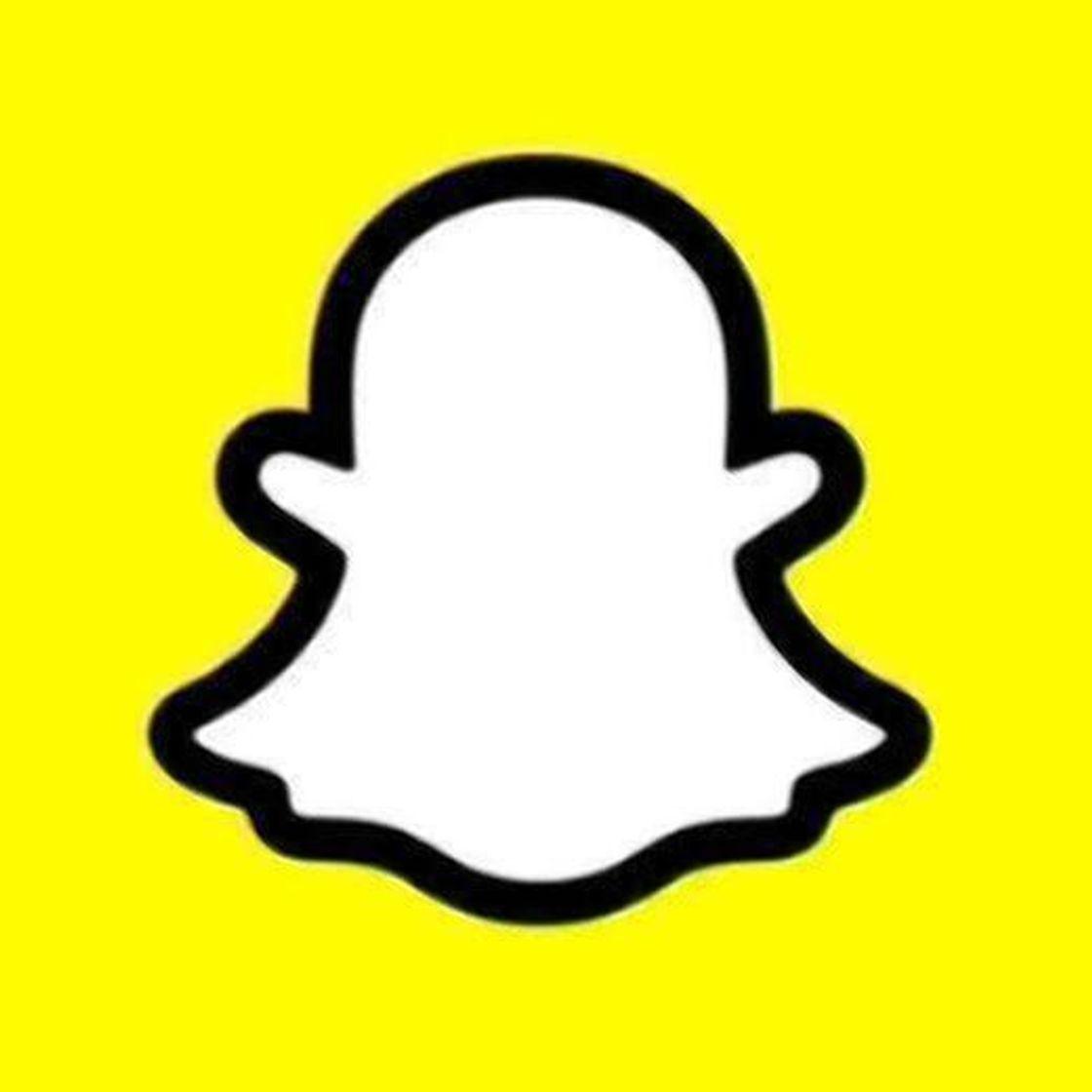 App Snapchat