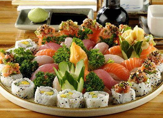 Satoshy Sushi Bar