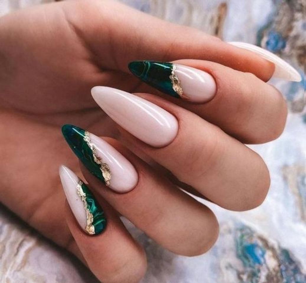 Fashion Nail idea