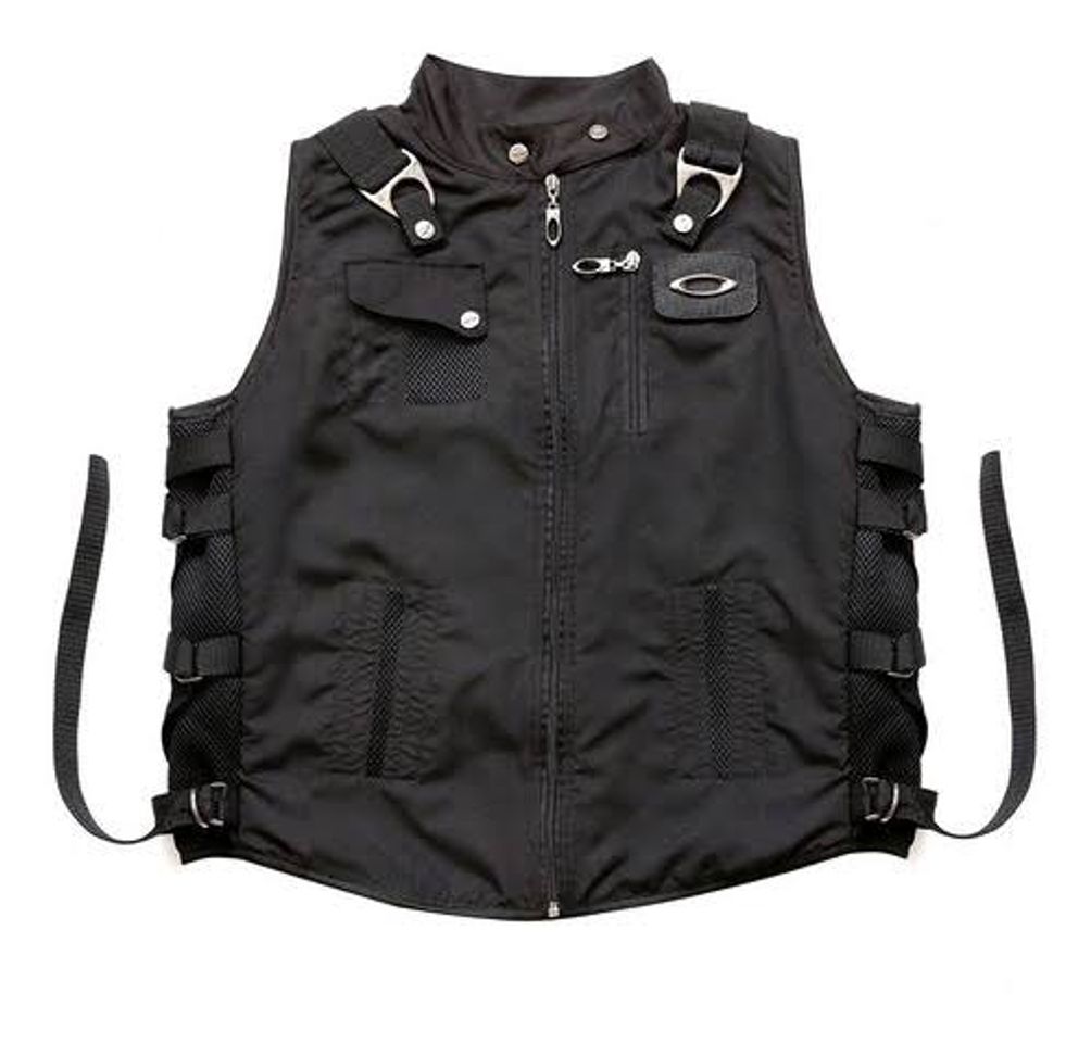 Social Colete da Oakley