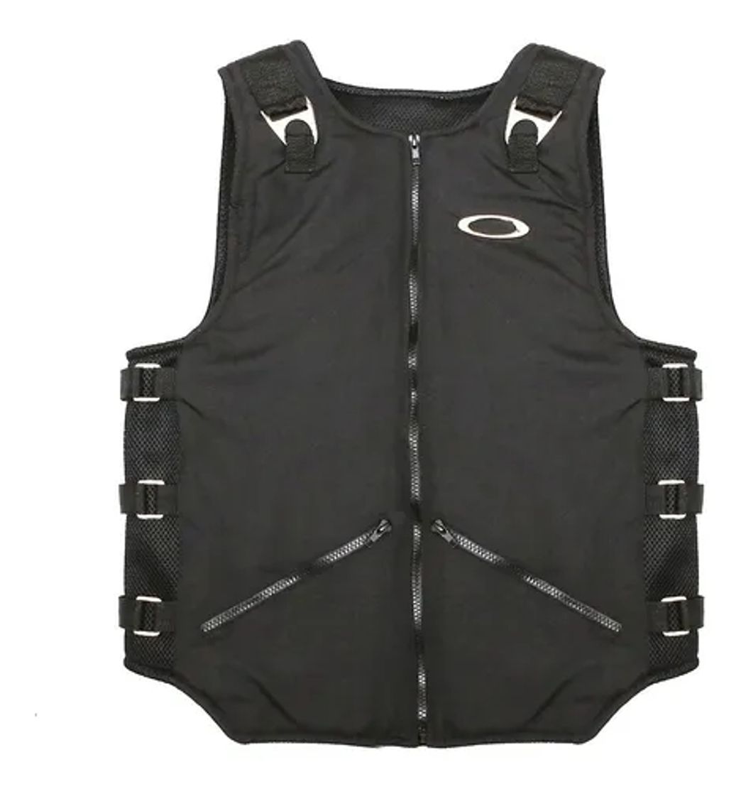 Social Colete apv da Oakley