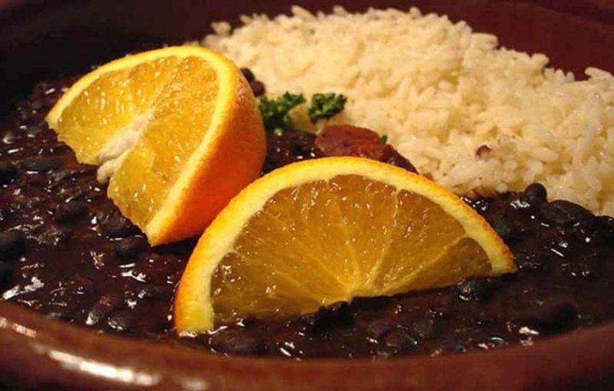 Fashion Feijoada 