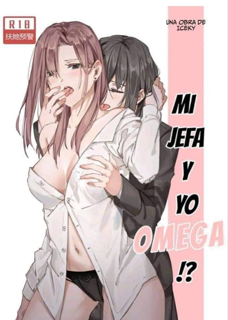 Moda Mi Jefa es una omega 