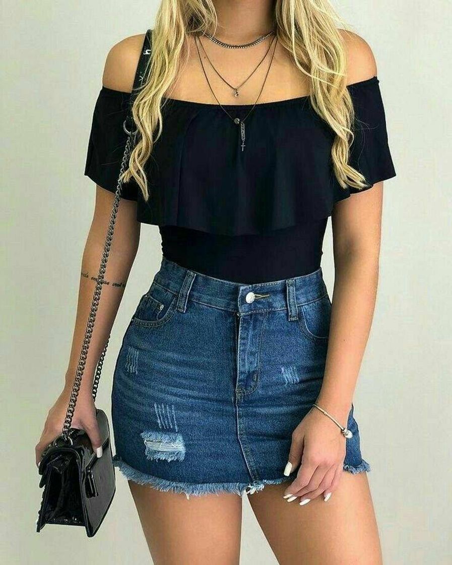 Moda 💫