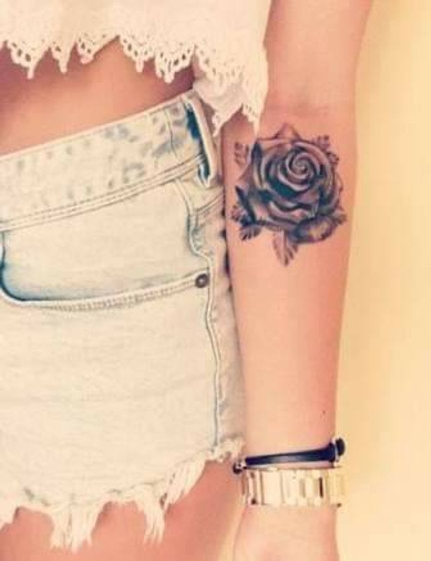 Fashion Tatuagens lindas 