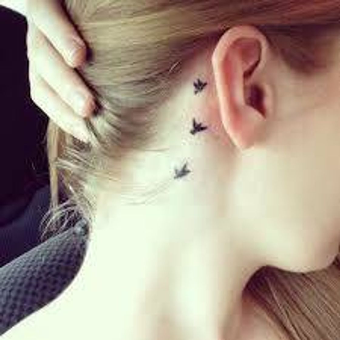 Moda Tatuagens lindas 