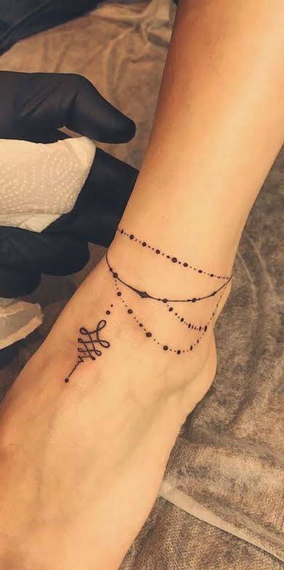 Moda Tatuagens lindas 