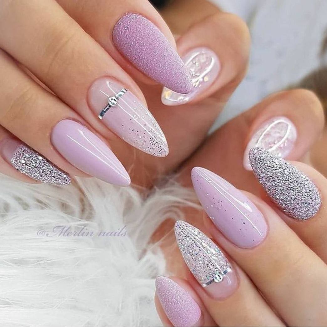 Moda Lindas decoração de unha pra voce se inspirar! 💅😍