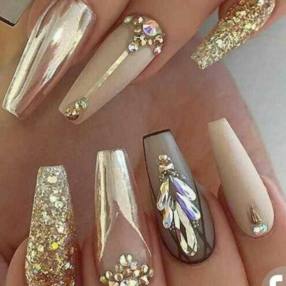 Social Lindas decoração de unha pra voce se inspirar! 💅😍