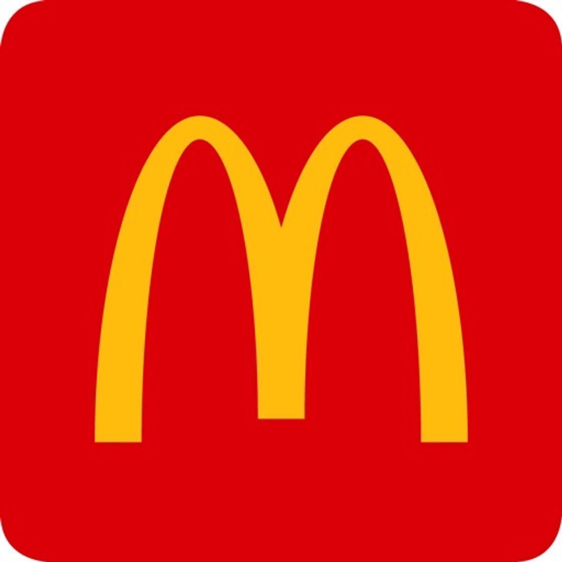 App McDonald's