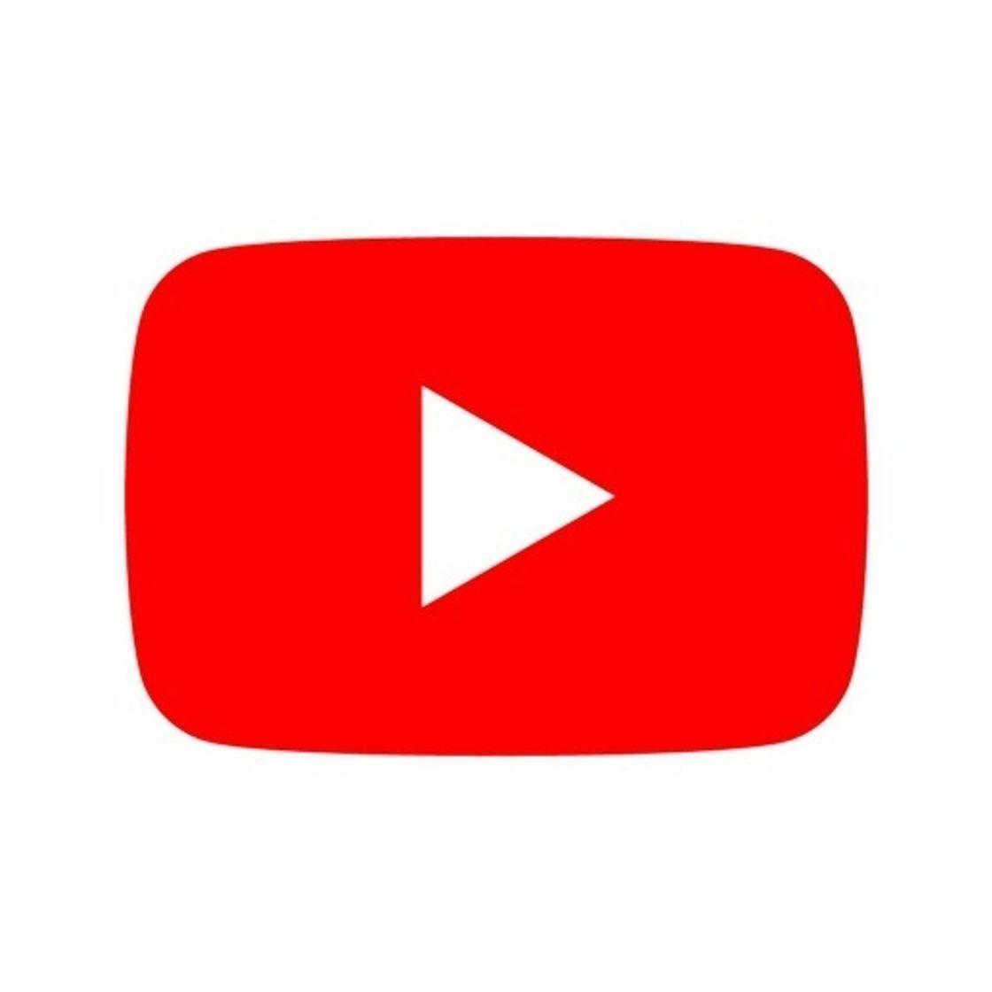 App YouTube