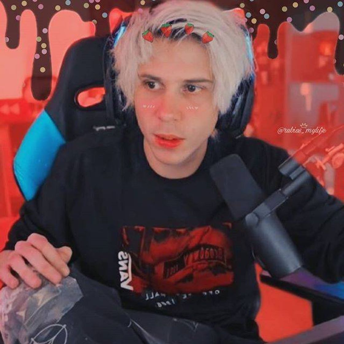 Moda elrubiusOMG 