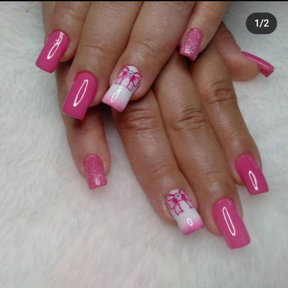 Moda Esmaltes