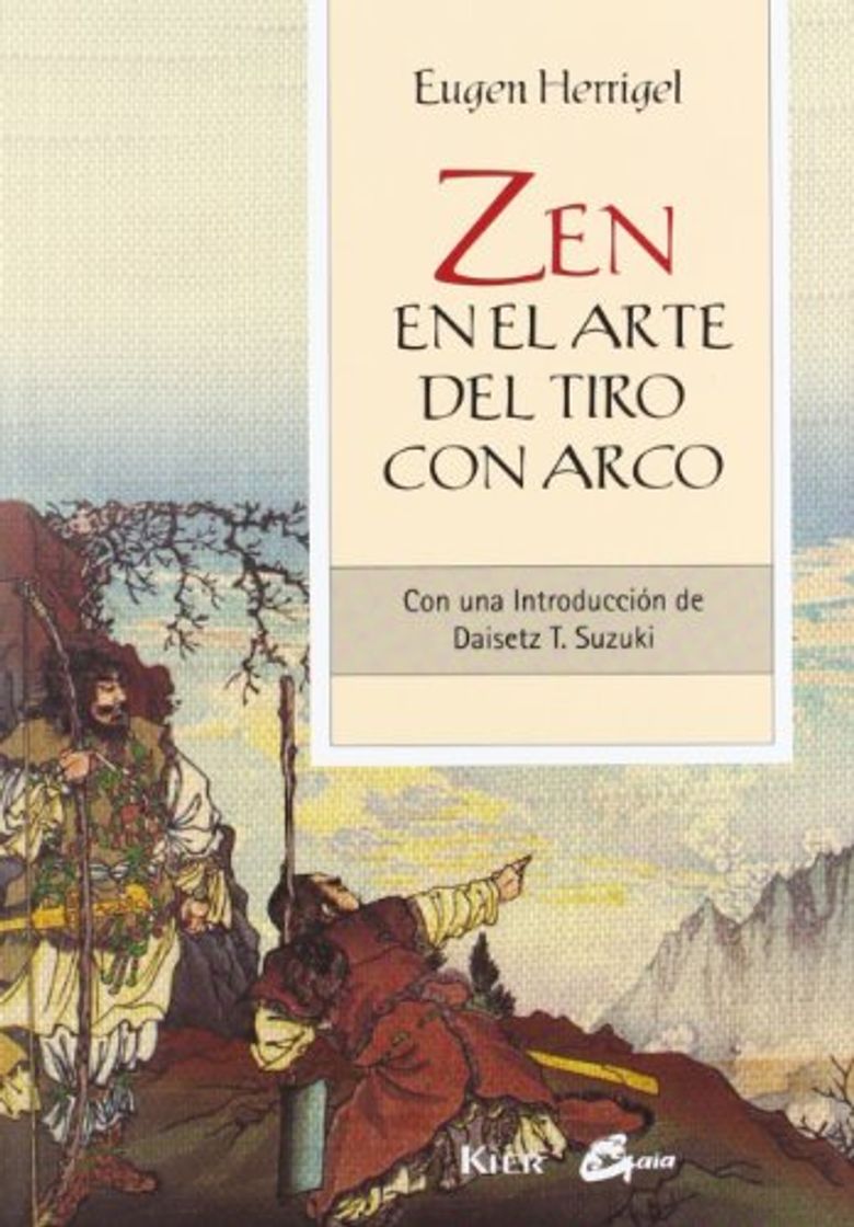 Libros Zen En El Arte Del Tiro Con Arco. Con Una Introducción De