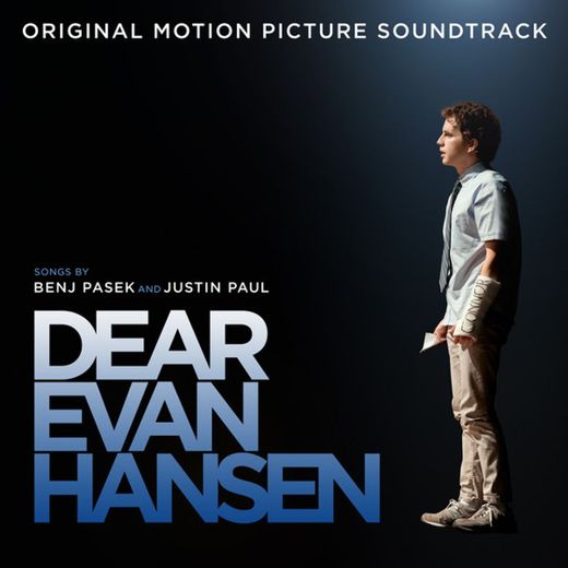 Requiem - From The “Dear Evan Hansen” Original Motion Picture Soundtrack