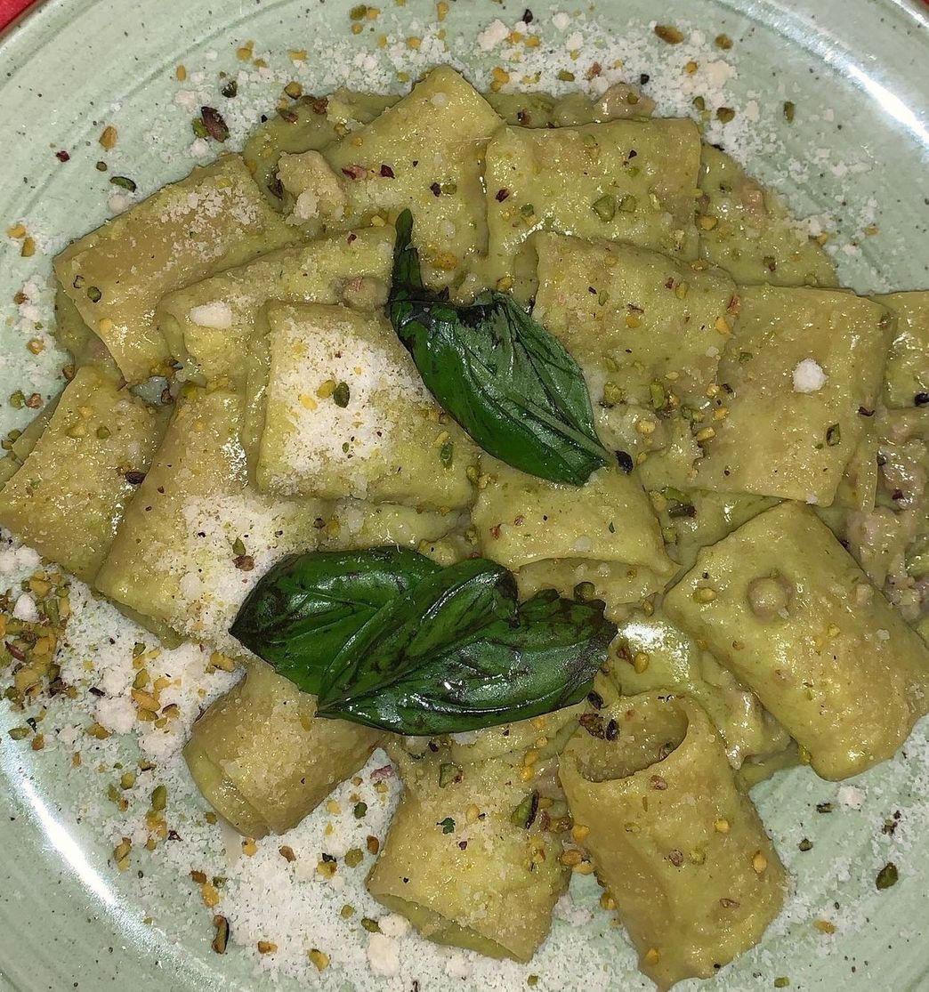 Restaurants Trattoria Caprese