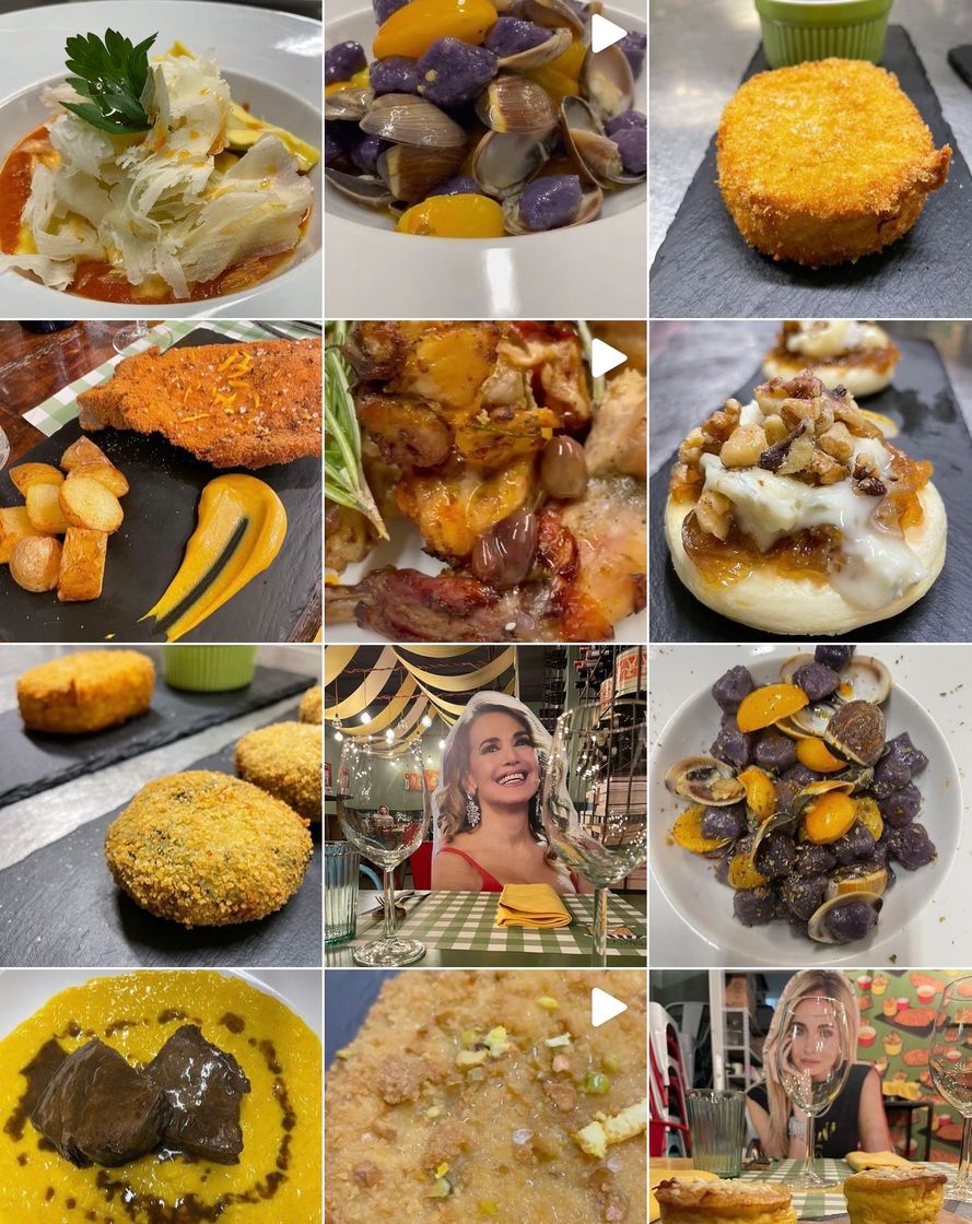Restaurants Consorzio Stoppani - La sagra della Cotoletta