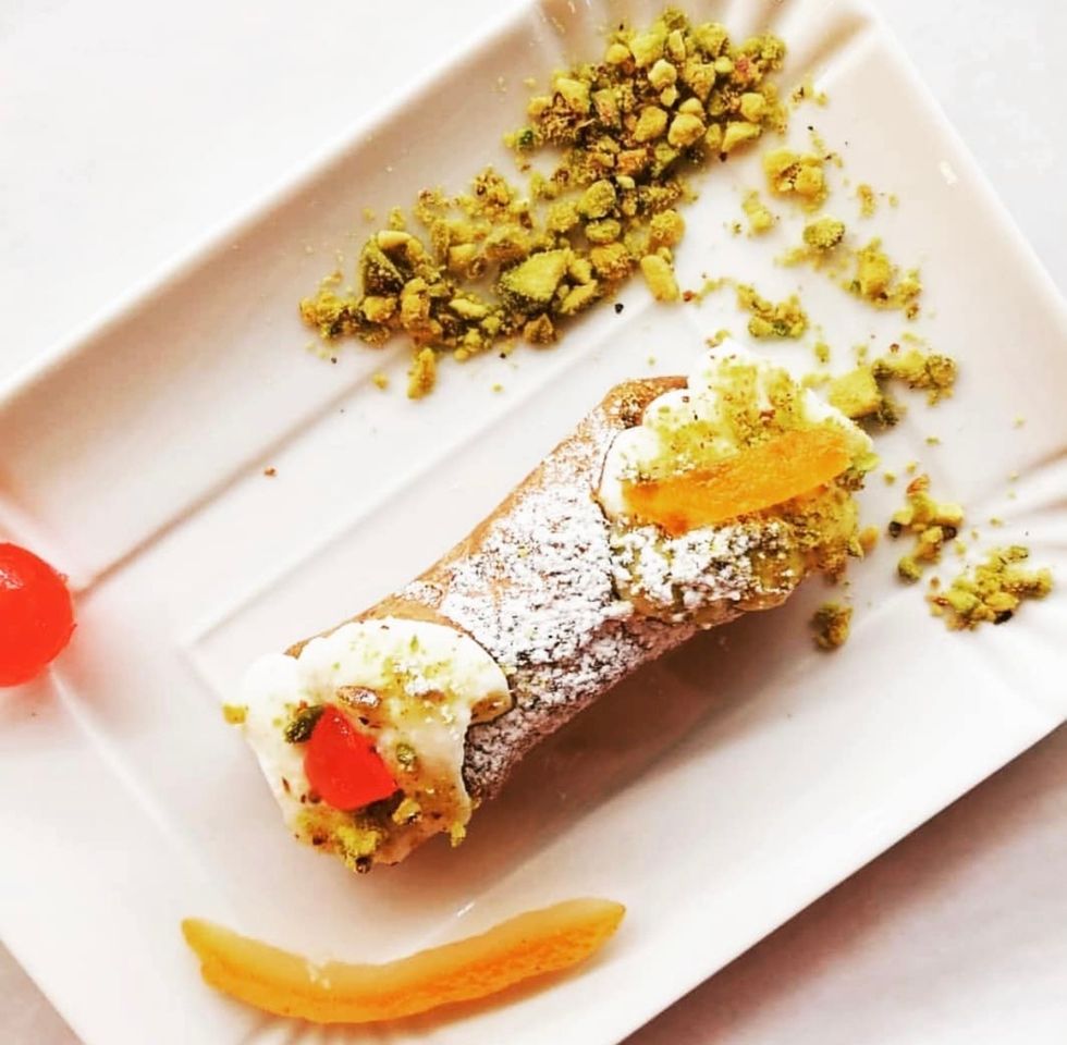 Place Pasticceria Zuccherino