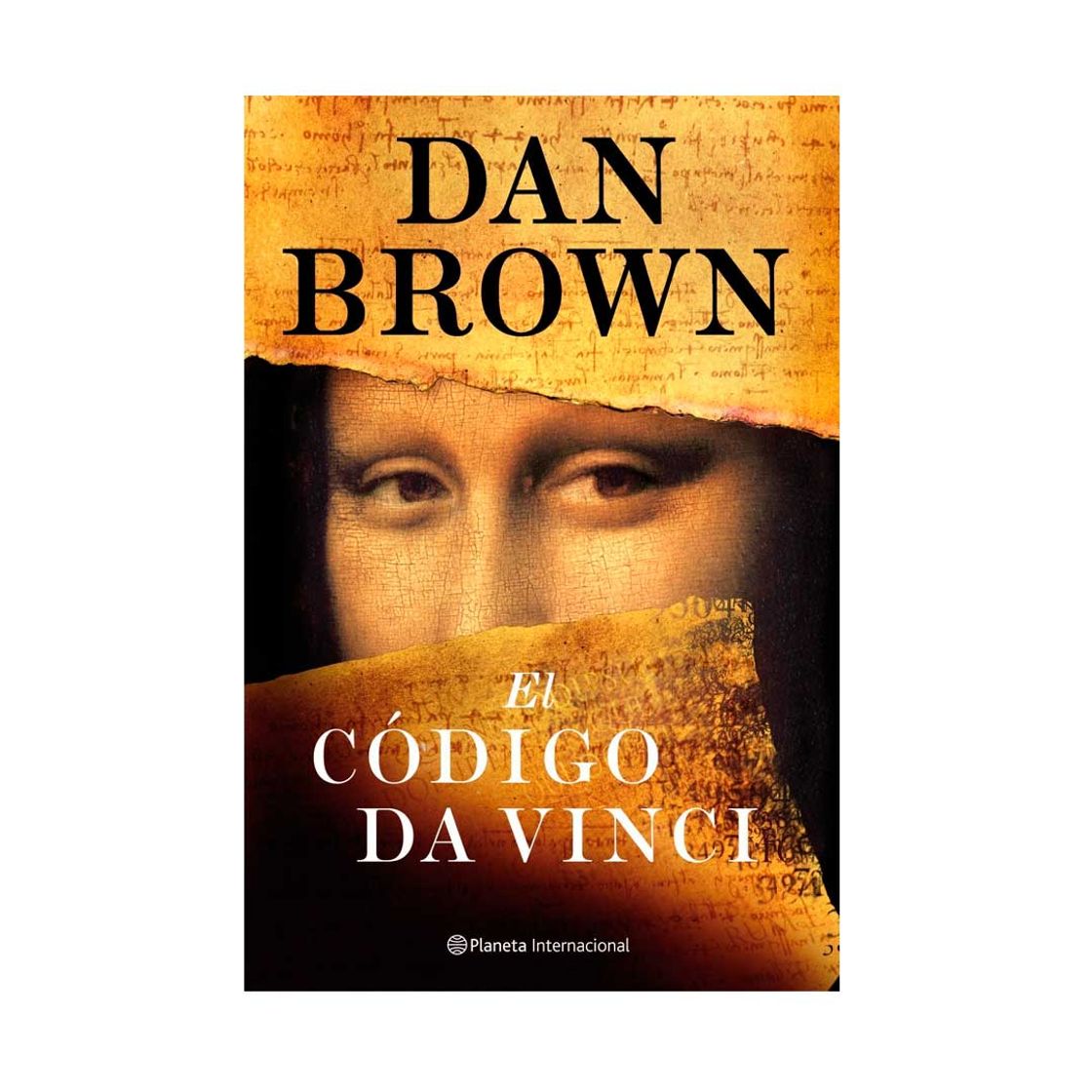 Book El código Da Vinci