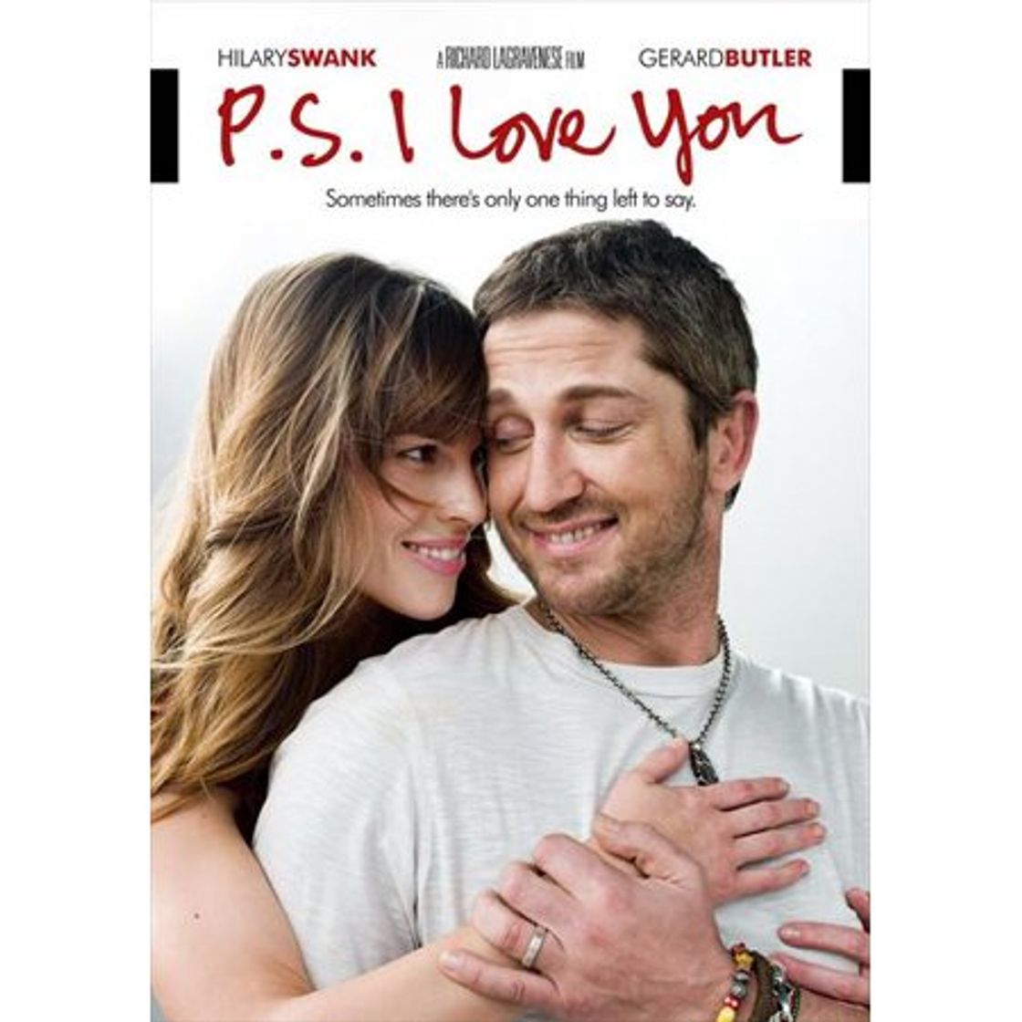 Película P.S. I Love You