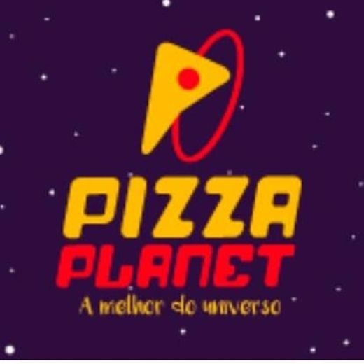 Pizza Planet Ipatinga Ltda